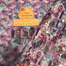 Load image into Gallery viewer, Ghosties - Rapport C - Vinyl - Retail