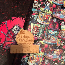 Load image into Gallery viewer, What Horror! - Rapport E - Vinyl Retail