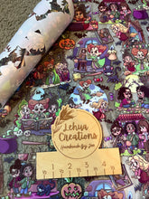 Load image into Gallery viewer, Spell Fest - Clear TPU Vinyl Retail