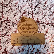 Load image into Gallery viewer, Classic Blood Splatter - Clear TPU Vinyl Retail