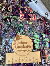 Load image into Gallery viewer, AHS - Vinyl - Retail