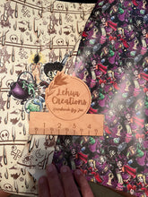 Load image into Gallery viewer, Spell Bound Wick'd - Rapport B - Vinyl Retail