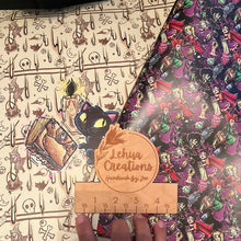 Load image into Gallery viewer, Spell Bound Wick'd - Rapport C - Vinyl Retail