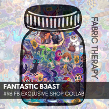 Load image into Gallery viewer, Fantastic B3ast Vinyl - FB Exclusive Shop Collab - Vinyl Retail