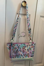 Load image into Gallery viewer, I Heart Betty - Seatbelt Webbing - RETAIL