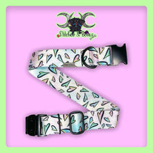 Load image into Gallery viewer, I Heart Betty - Seatbelt Webbing - RETAIL