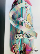 Load image into Gallery viewer, I Heart Betty - Seatbelt Webbing - RETAIL