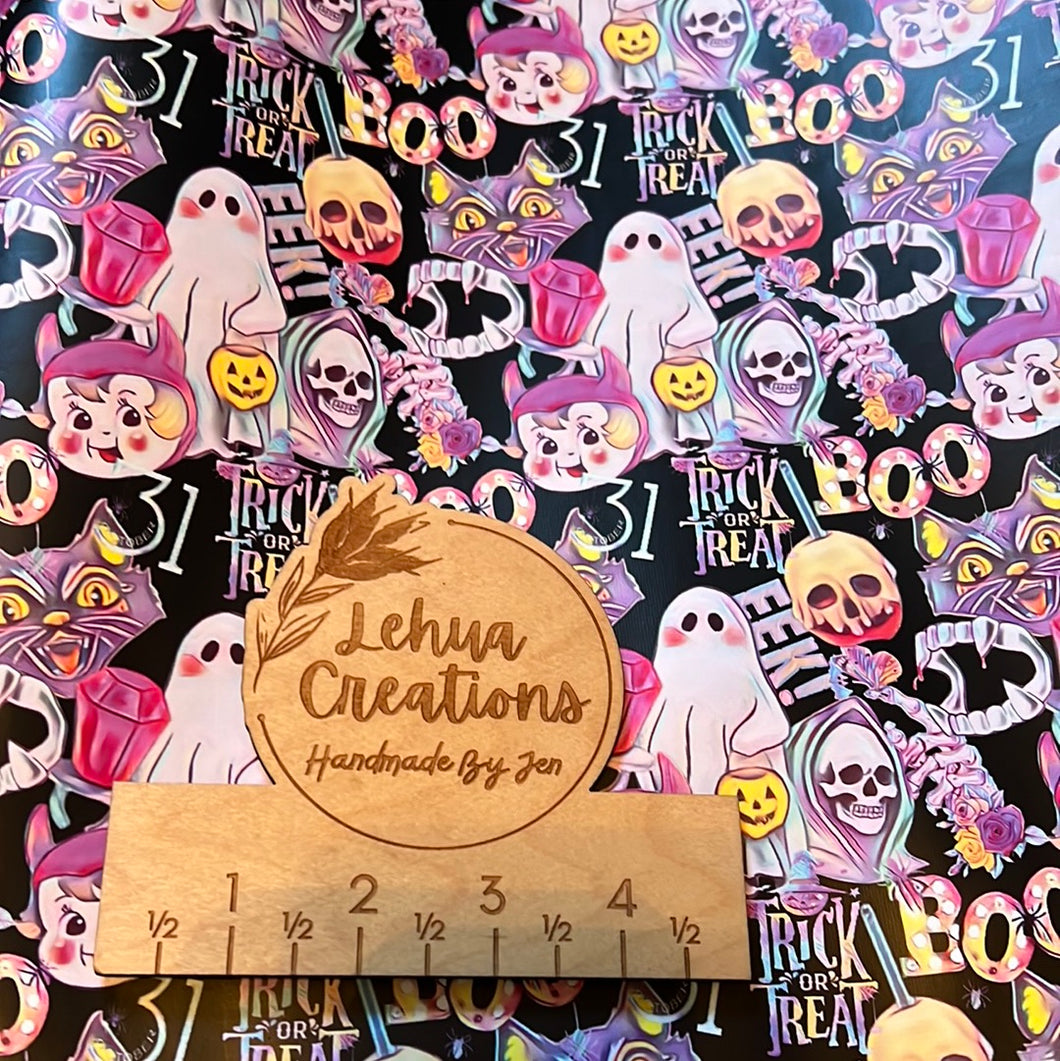Eeeky Boo - Vinyl - Retail