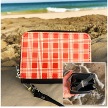 Load image into Gallery viewer, Mini wallets - Made to order
