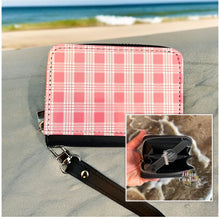 Load image into Gallery viewer, Mini wallets - Made to order
