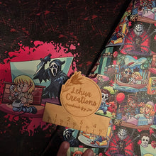 Load image into Gallery viewer, What Horror! - Rapport C  - Vinyl Retail

