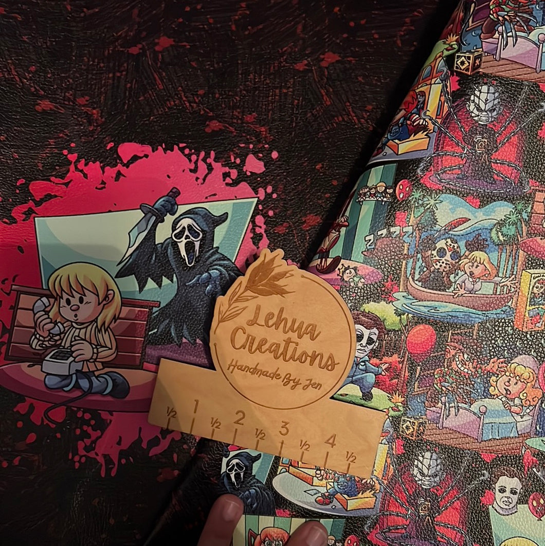 What Horror! - Rapport C  - Vinyl Retail