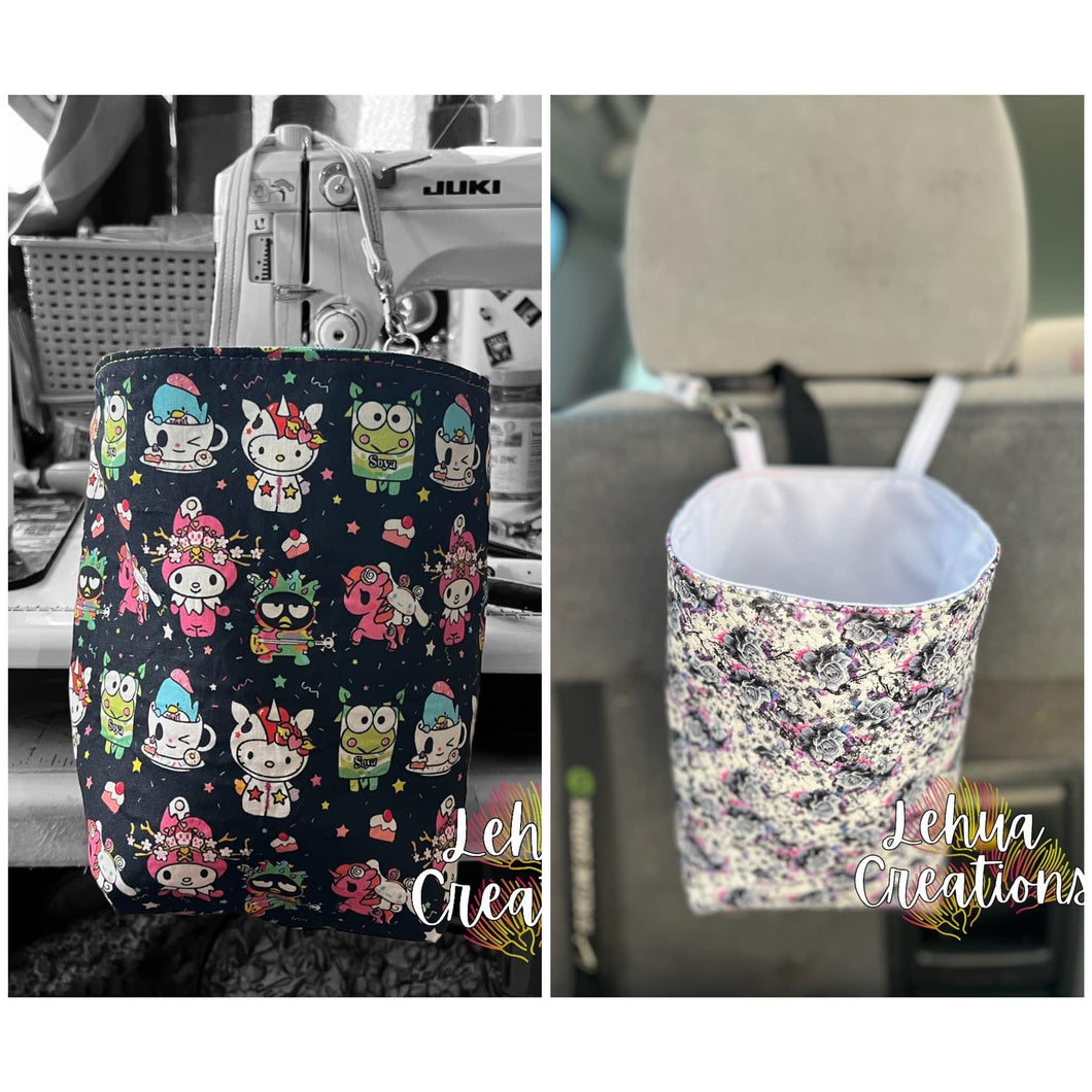 Car Opala Bag