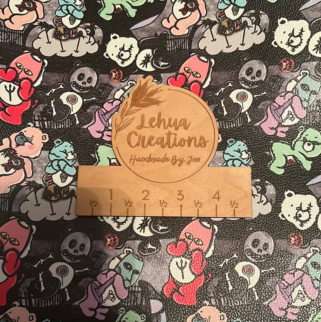 NBC Scarebears - Vinyl - Retail