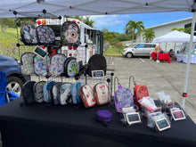 Load image into Gallery viewer, Mini Crossbody Sling
