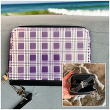 Load image into Gallery viewer, Mini wallets - Made to order
