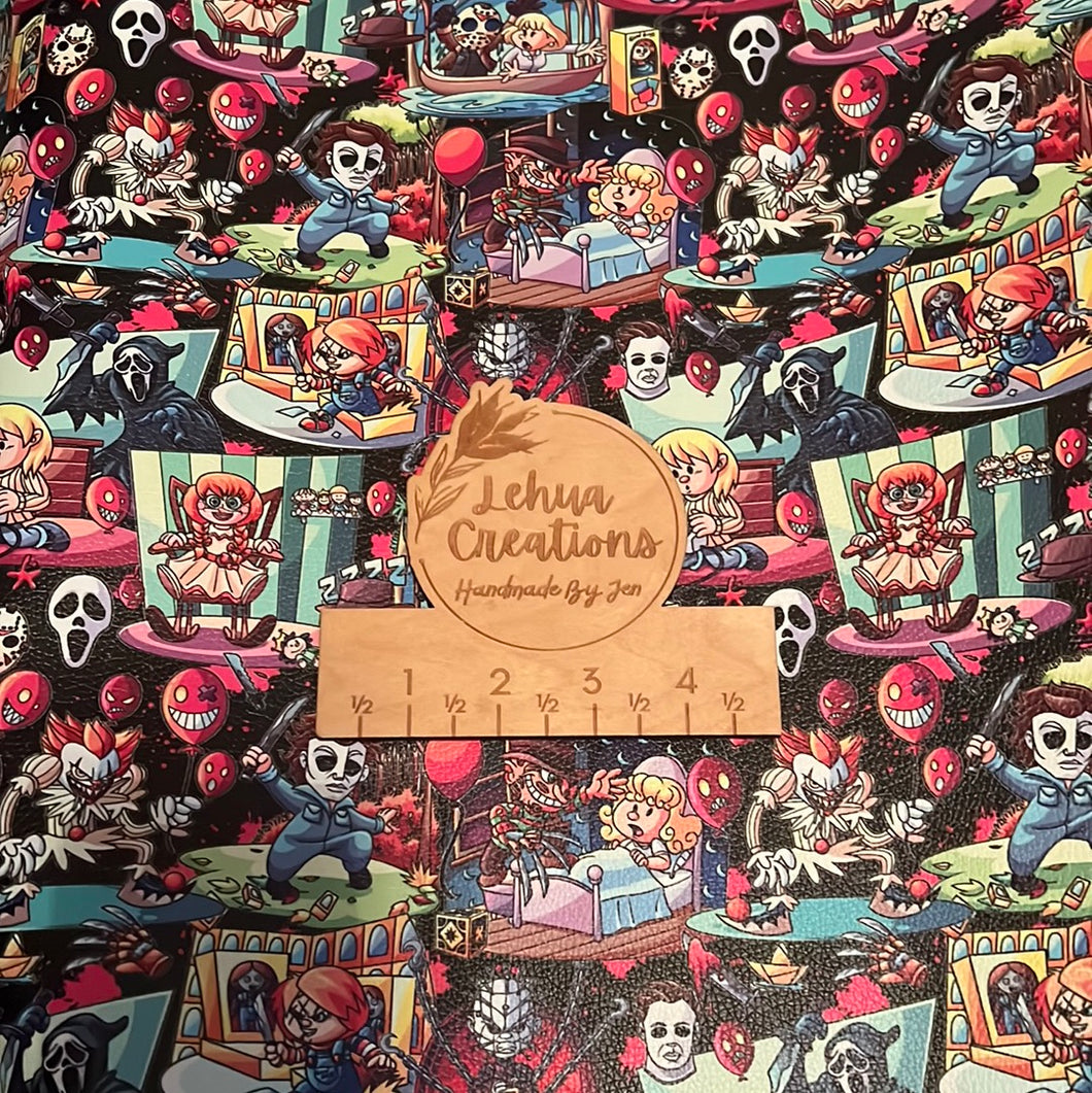 What Horror! - Vinyl - Retail