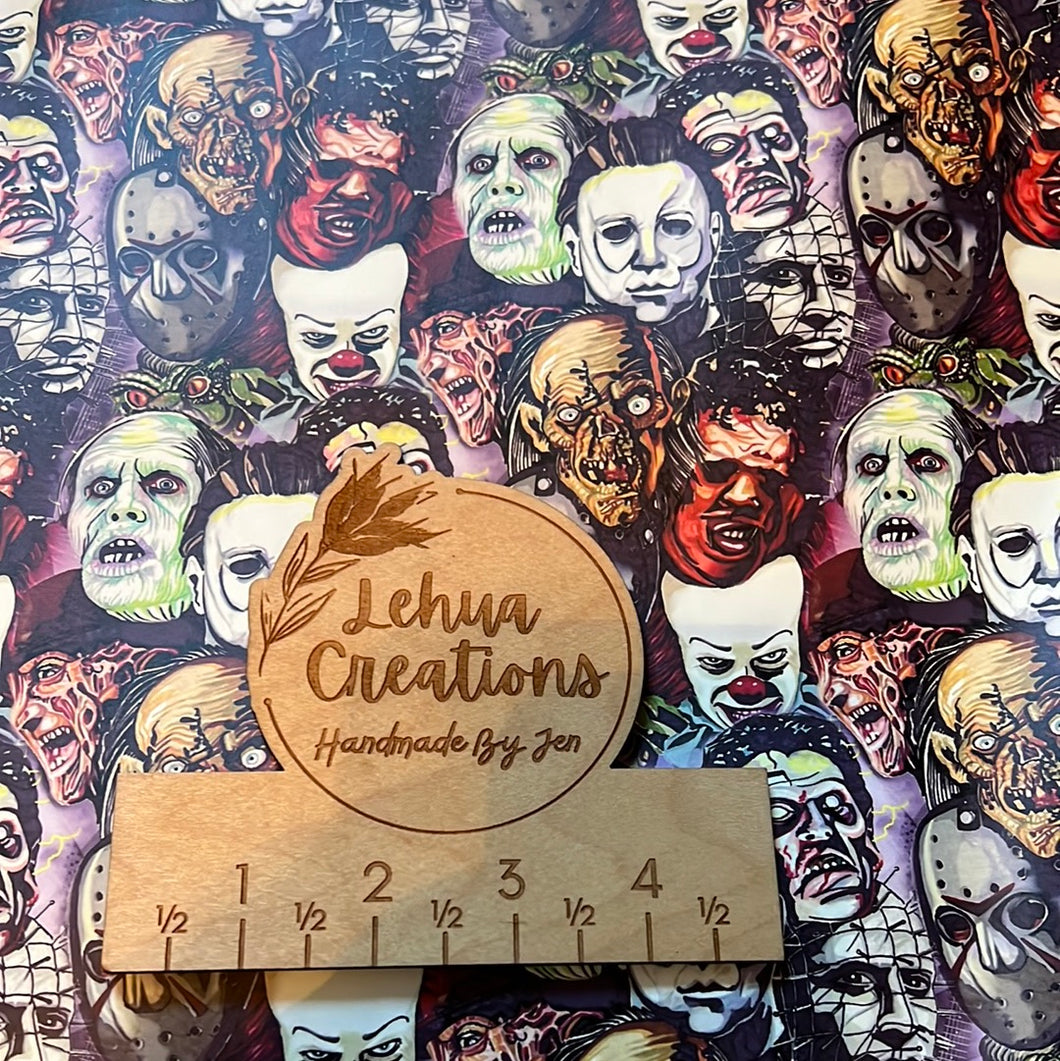 Classic Horror - Vinyl - Retail