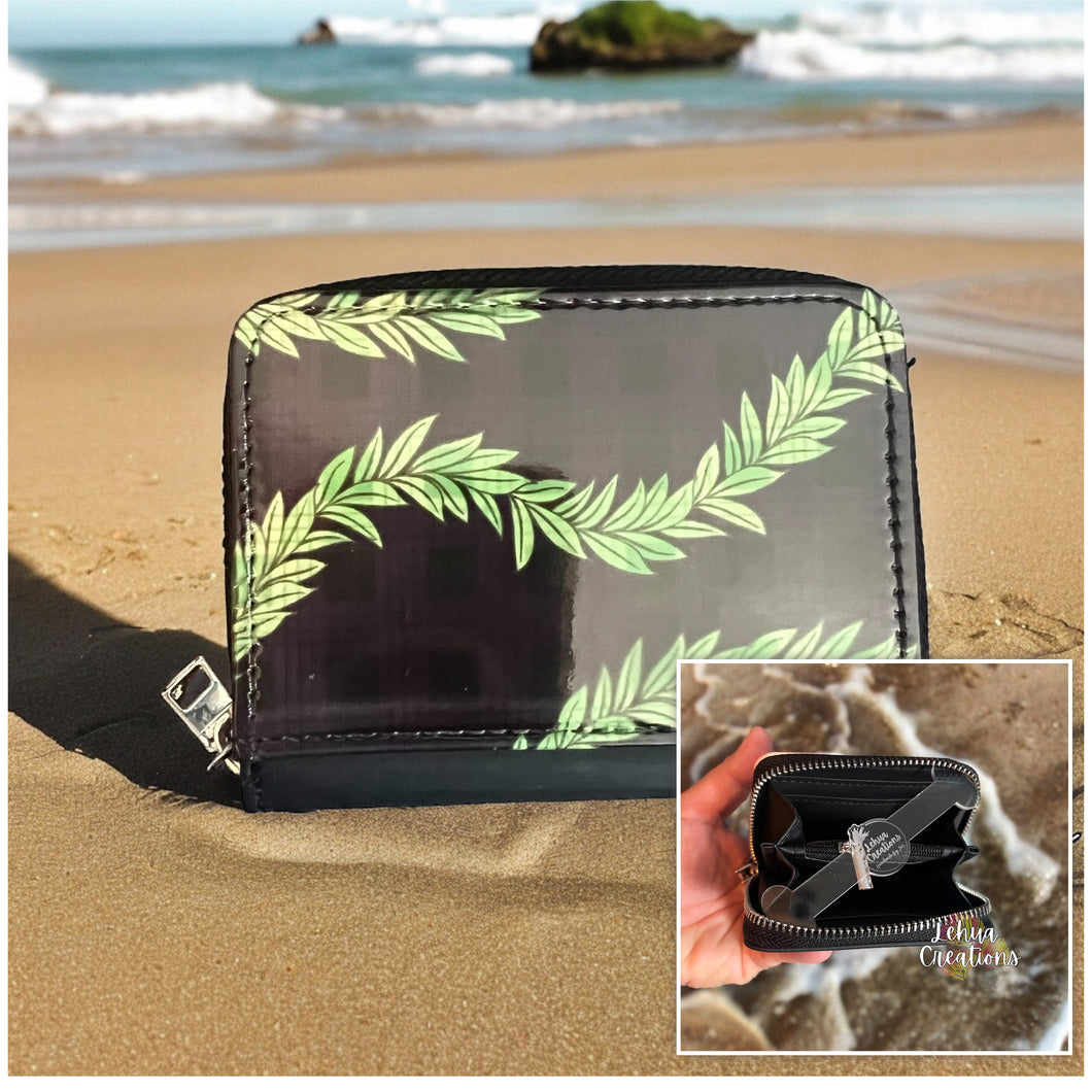 Mini wallets - Made to order