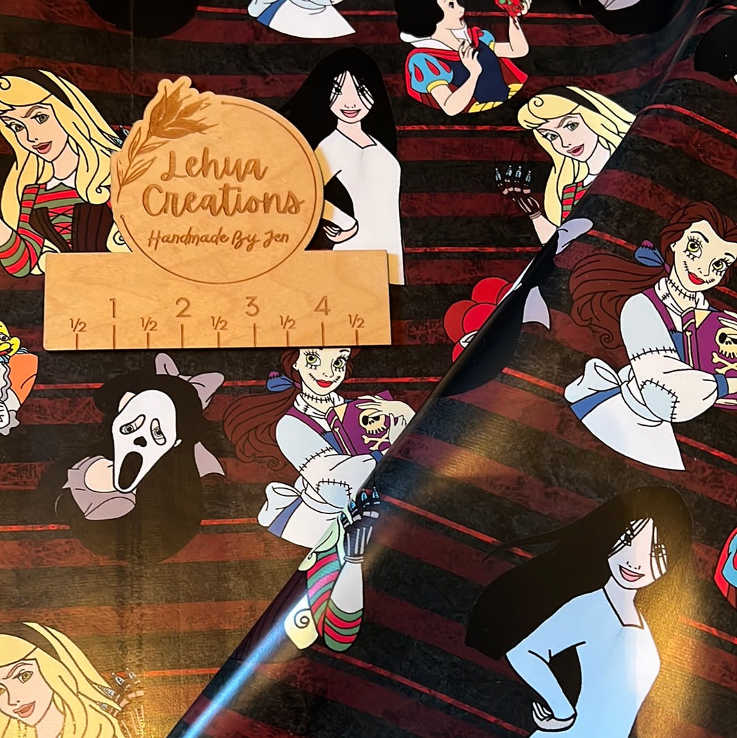 Horror Princess - Vinyl - Retail