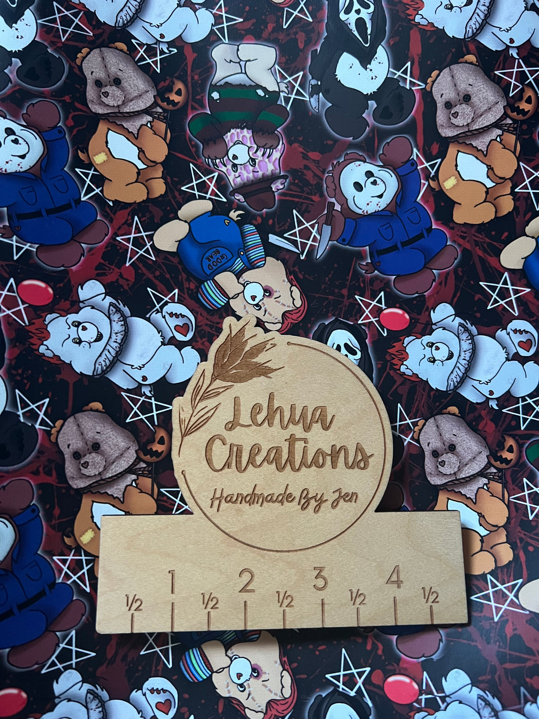 ScareBears - Vinyl Retail