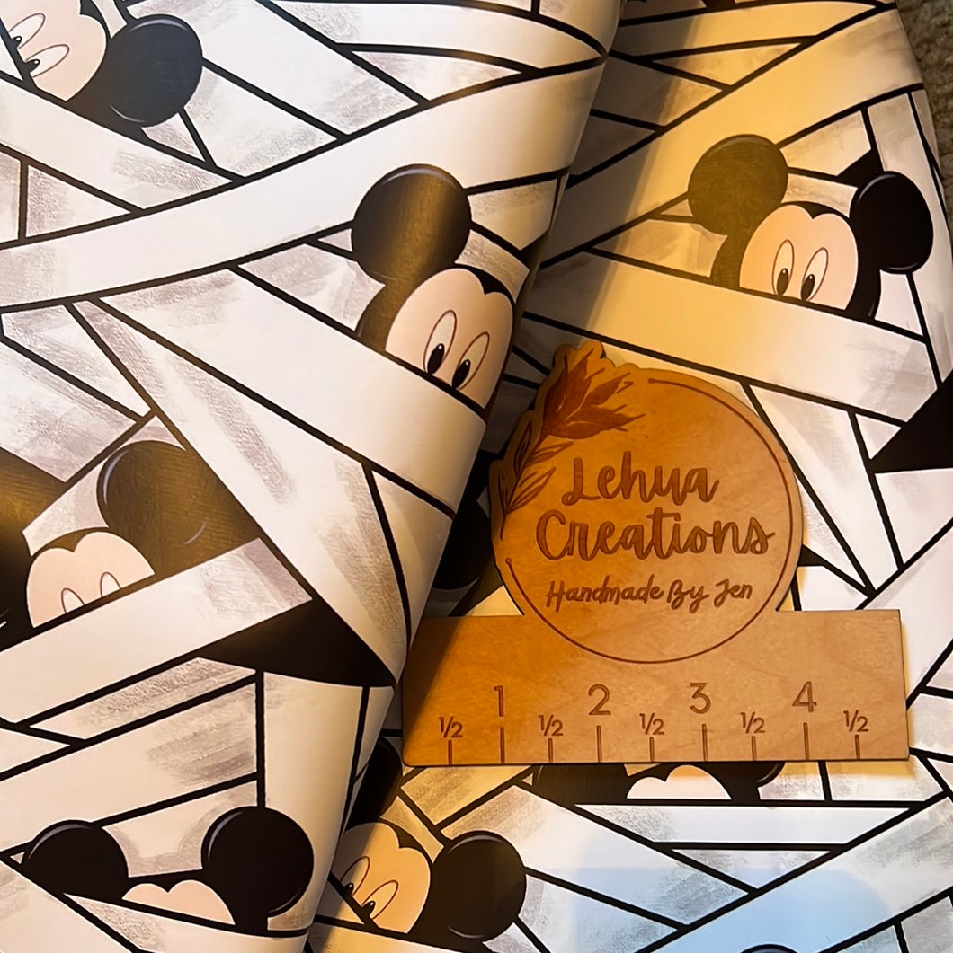 Mouse Mummy - Vinyl - Retail
