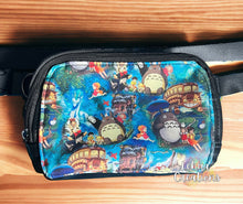 Load image into Gallery viewer, Waist bags
