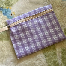 Load image into Gallery viewer, Zipper Pouches
