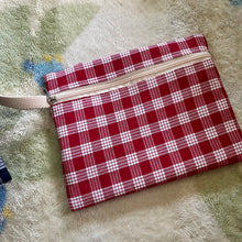 Load image into Gallery viewer, Zipper Pouches
