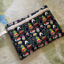 Load image into Gallery viewer, Zipper Pouches
