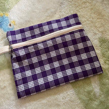 Load image into Gallery viewer, Zipper Pouches
