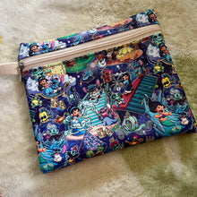 Load image into Gallery viewer, Zipper Pouches
