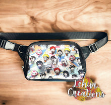 Load image into Gallery viewer, Waist bags
