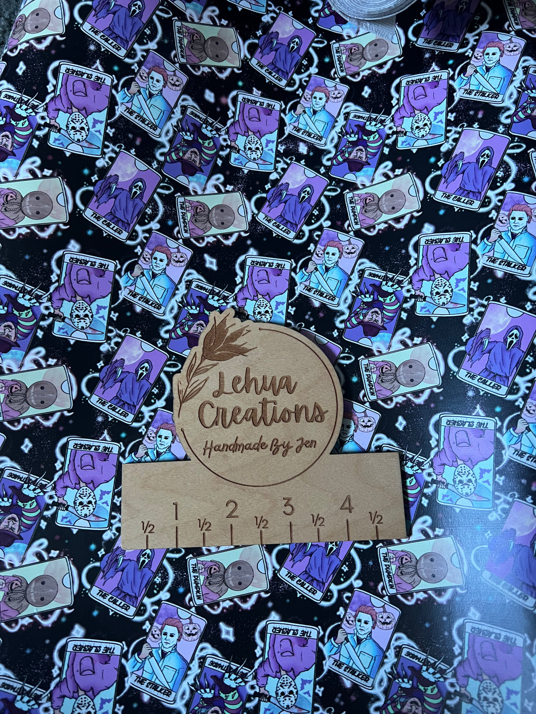 Spooky Tarot Crew - Vinyl Retail