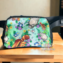 Load image into Gallery viewer, Waist bags
