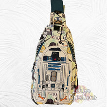 Load image into Gallery viewer, CrossBody Slings
