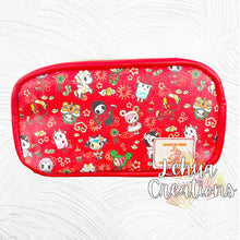 Load image into Gallery viewer, Essential Oil Pouches - Made To Order
