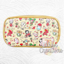 Load image into Gallery viewer, Essential Oil Pouches - Made To Order
