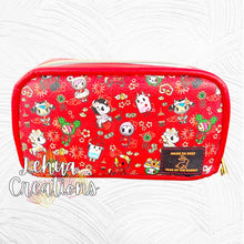 Load image into Gallery viewer, Essential Oil Pouches - Made To Order
