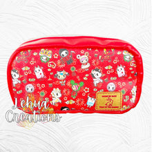 Load image into Gallery viewer, Essential Oil Pouches - Made To Order
