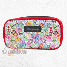 Load image into Gallery viewer, Essential Oil Pouches
