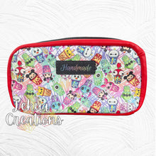 Load image into Gallery viewer, Essential Oil Pouches - Made To Order
