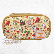 Load image into Gallery viewer, Essential Oil Pouches - Made To Order
