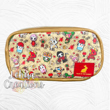 Load image into Gallery viewer, Essential Oil Pouches - Made To Order
