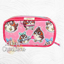 Load image into Gallery viewer, Essential Oil Pouches - Made To Order
