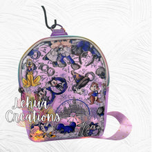 Load image into Gallery viewer, Mini Crossbody Sling - Made To Order

