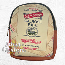 Load image into Gallery viewer, Mini Crossbody Sling - Made To Order
