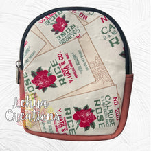 Load image into Gallery viewer, Mini Crossbody Sling - Made To Order
