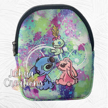 Load image into Gallery viewer, Mini Crossbody Sling
