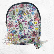 Load image into Gallery viewer, Mini Crossbody Sling - Made To Order
